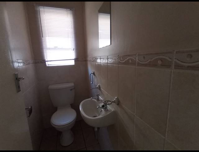 3 BEDROOM HOUSE FOR SALE IN RISIVILLE
